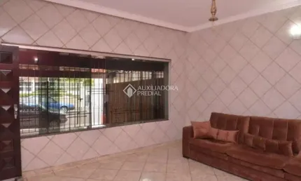 Casa com 3 dormitórios à venda, 216 m² por r$ 1.150.000 - vila são pedro - santo andré/sp