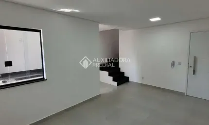 Cobertura com 3 dormitórios à venda, 140 m² por r$ 830.000,00 - santa maria - santo andré/sp