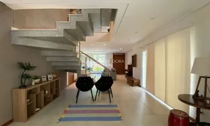Sobrado com 4 dormitórios à venda, 370 m² por r$ 3.700.000,00 - parque terra nova ii - são bernardo do campo/sp