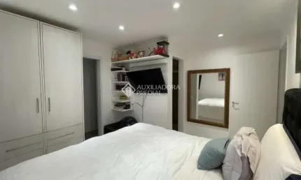 Cobertura com 4 dormitórios à venda, 194 m² por r$ 849.000 - baeta neves - são bernardo do campo/sp