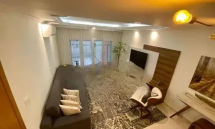 Casa com 3 dormitórios à venda, 174 m² por r$ 1.100.000,00 - nova petrópolis - são bernardo do campo/sp