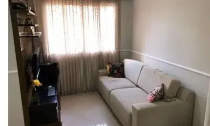 Apartamento com 3 dormitórios à venda, 64 m² por r$ 340.000,00 - demarchi - são bernardo do campo/sp
