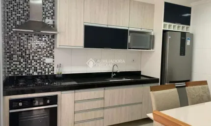 Casa com 3 dormitórios à venda, 100 m² por r$ 770.000 - vila curuçá - santo andré/sp