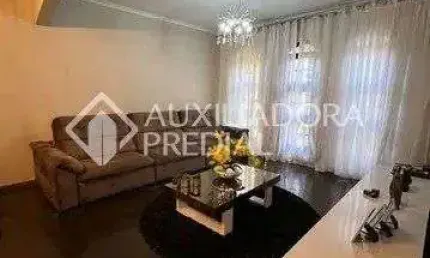 Casa com 3 dormitórios à venda, 243 m² por r$ 1.240.000 - nova gerti - são caetano do sul/sp