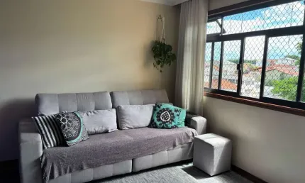 Apartamento 03 quartos - são bernardo do campo - rudge ramos