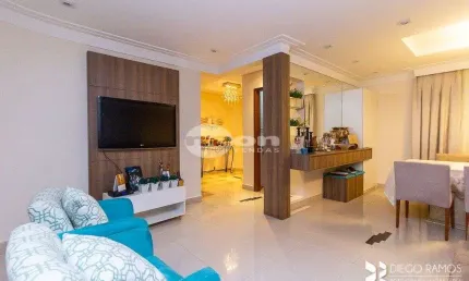 Sobrado com 4 dormitórios à venda, 270 m² por r$ 1.330.000,00 - nova petrópolis - são bernardo do campo/sp