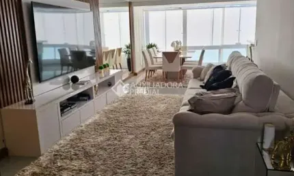Apartamento com 4 dormitórios à venda, 180 m² por r$ 1.600.000,00 - centro - são bernardo do campo/sp