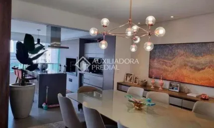 Apartamento com 3 quartos à venda na Avenida Aldino Pinotti, Centro, São Bernardo do Campo