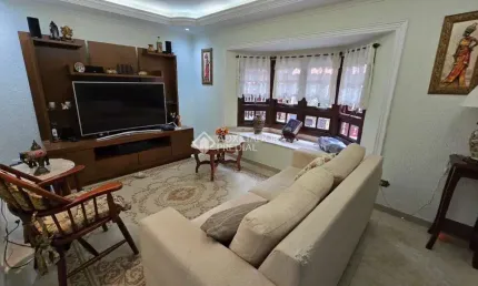 Sobrado com 3 dormitórios à venda, 184 m² por r$ 750.000,00 - vila marininha - são bernardo do campo/sp