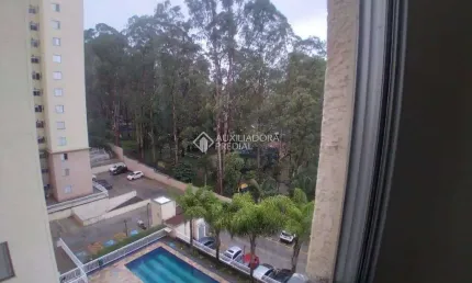 Apartamento com 2 dormitórios à venda, 59 m² - planalto - são bernardo do campo/sp