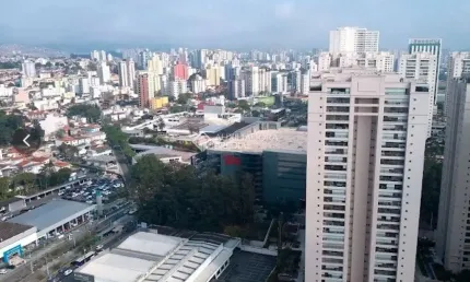 Apartamento com 2 dormitórios à venda, 77 m² por r$ 797.900,00 - jardim do mar - são bernardo do campo/sp
