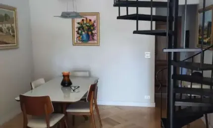 Cobertura com 3 dormitórios à venda, 131 m² por r$ 1.385.000,00 - vila gomes cardim - são paulo/sp