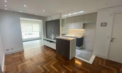 Lindo apartamento - parque anchieta - são bernardo do campo