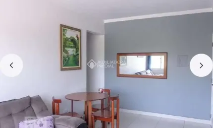 Apartamento com 2 quartos à venda na Avenida Humberto Alencar Castelo Branco, Assunção, São Bernardo do Campo