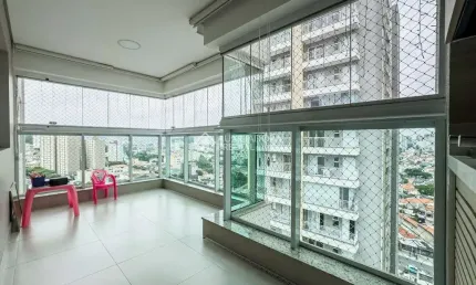 Apartamento com 3 dormitórios à venda, 96 m² - master patriani - são bernardo do campo/sp