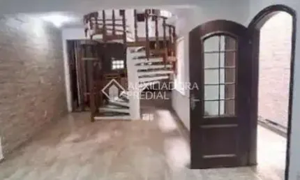 Sobrado com 4 dormitórios à venda, 300 m² por r$ 690.000,00 - jardim palermo - são bernardo do campo/sp