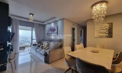 Apartamento com 3 dormitórios à venda, 95 m² por r$ 1.065.000,00 - jardim do mar - são bernardo do campo/sp