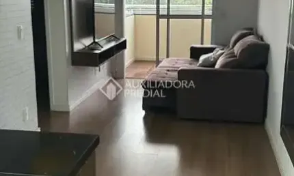 Apartamento á venda - são bernardo do campo - demarchi