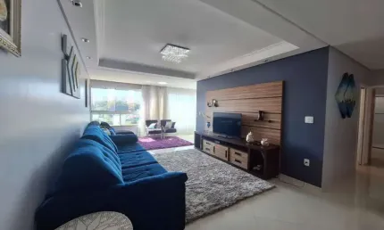 Apartamento à venda, 150 m² por r$ 1.750.000,00 - jardim do mar - são bernardo do campo/sp
