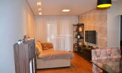 Apartamento com 3 dormitórios à venda, 108 m² por r$ 765.000,00 - vila caminho do mar - são bernardo do campo/sp