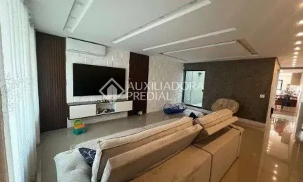 Sobrado com 3 dormitórios à venda, 271 m² por r$ 1.700.000,00 - assunção - são bernardo do campo/sp
