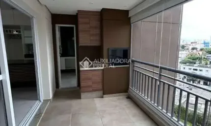 Apartamento com 3 dormitórios à venda, 116 m² por r$ 1.040.000,00 - vila baeta neves - são bernardo do campo/sp