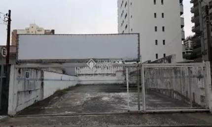 Terreno à venda, 250 m² por r$ 1.595.800,00 - vila álvaro marques - são bernardo do campo/sp