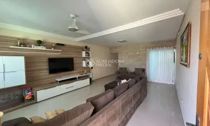Sobrado com 3 dormitórios à venda, 239 m² por r$ 1.158.000,00 - vila scarpelli - santo andré/sp