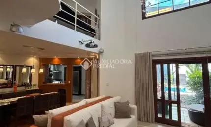 Casa com 4 dormitórios à venda por r$ 4.300.000 - parque terra nova ii - são bernardo do campo/sp