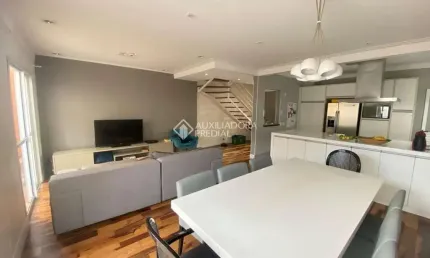 Sobrado com 3 dormitórios à venda, 160 m² - demarchi - são bernardo do campo/sp