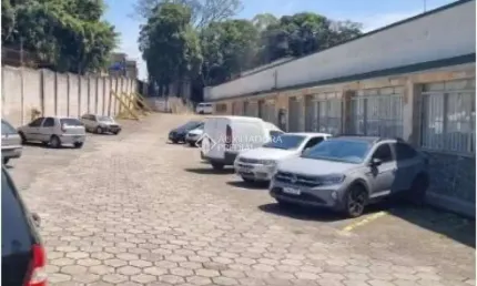 Terreno de esquina 15.170,67m² com salão à venda em são bernardo do campo - oportunidade imperdível!