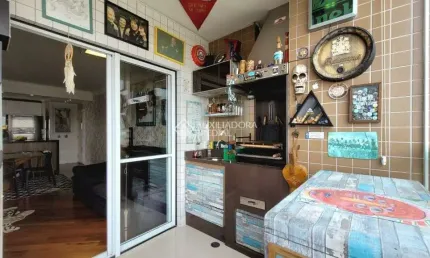 Apartamento com 3 dormitórios à venda, 102 m² por r$ 1.065.000,00 - vila baeta neves - são bernardo do campo/sp