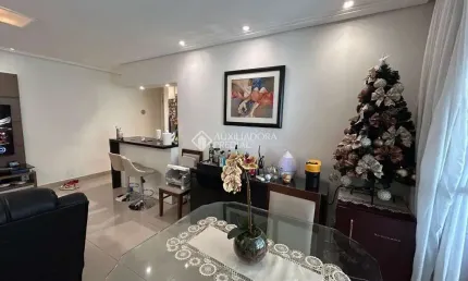 Apartamento com 3 dormitórios à venda, 80 m² por r$ 870.000 - jardim são caetano - são caetano do sul/sp