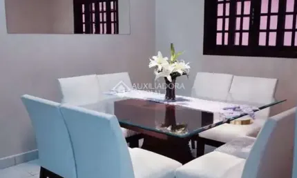 Sobrado com 3 dormitórios à venda, 302 m² por r$ 645.000 - dos casa - são bernardo do campo/sp