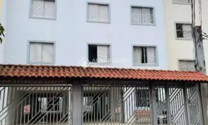 Apartamento com 2 quartos à venda na Rua Miguel Arco e Flecha, Vila Euclides, São Bernardo do Campo