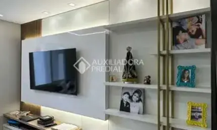 Apartamento com 2 dormitórios à venda, 69 m² por r$ 740.000,00 - rudge ramos - são bernardo do campo/sp