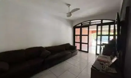 Casa térrea com edícula em são bernardo do campo , no bairro jordanópolis à venda