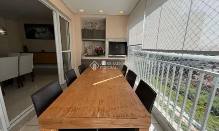 Apartamento domo life com 3 dormitórios/suíte à venda, 123 m² - centro - são bernardo do campo/sp
