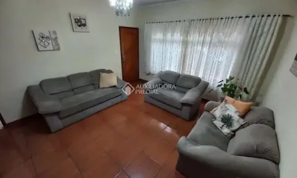 Sobrado com 3 dormitórios à venda, 160 m² por r$ 650.000,00 - anchieta - são bernardo do campo/sp