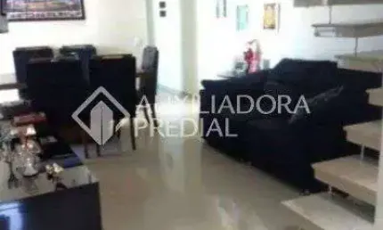 Cobertura duplex com 3 quartos e 2 vagas em são bernardo do campo, no nova petrópolis à venda
