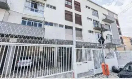 Apartamento com 3 dormitórios à venda, 110 m² por r$ 480.000,00 - jardim do mar - são bernardo do campo/sp
