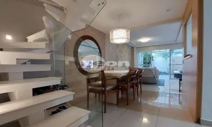 Casa com 3 dormitórios à venda, 240 m² por r$ 2.500.000,00 - demarchi - são bernardo do campo/sp