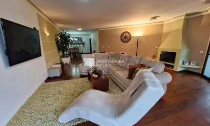 Apartamento com 4 dormitórios à venda, 205 m² por r$ 1.700.000,00 - centro - são bernardo do campo/sp