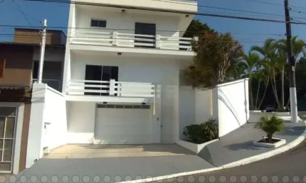 Sobrado com 3 dormitórios à venda, 319 m² por r$ 1.895.000,00 - parque espacial - são bernardo do campo/sp