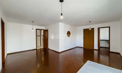 Apartamento com 4 quartos à venda na Rua Venezuela, Centro, Santo André