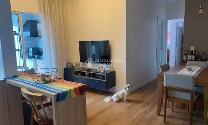 Apartamento com 2 dormitórios à venda, 66 m² por r$ 720.000 - santo antônio - são caetano do sul/sp