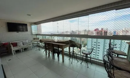 Apartamento com 3 quartos à venda na Rua Amazonas, Osvaldo Cruz, São Caetano do Sul