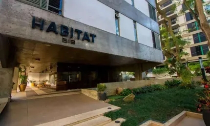 Apartamento alto padrão reformado - santo andré - centro