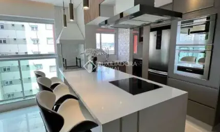 Apartamento com 2 dormitórios à venda, 78 m² por r$ 1.070.000,00 - vila baeta neves - são bernardo do campo/sp