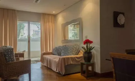 Apartamento com 3 dormitórios à venda, 136 m² por r$ 1.060.000,00 - nova petrópolis - são bernardo do campo/sp